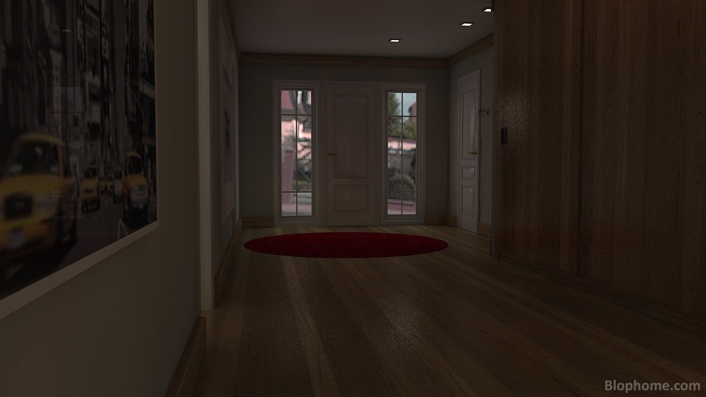 CASA - 4