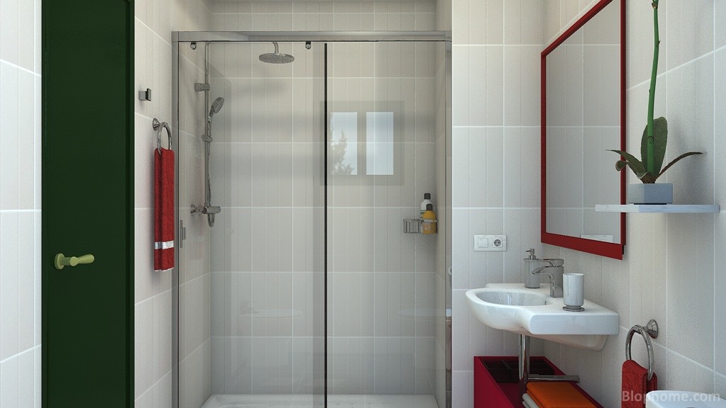 Baño Italiano