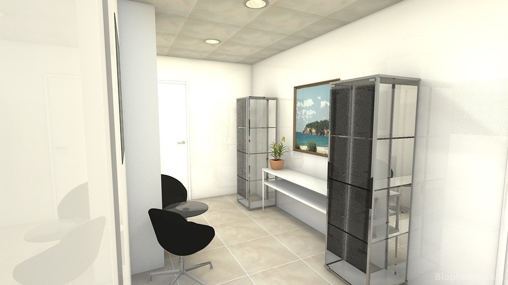 HALL