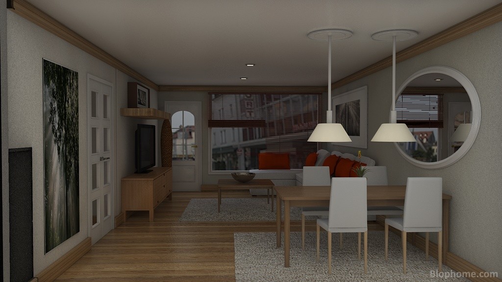 CASA - 5
