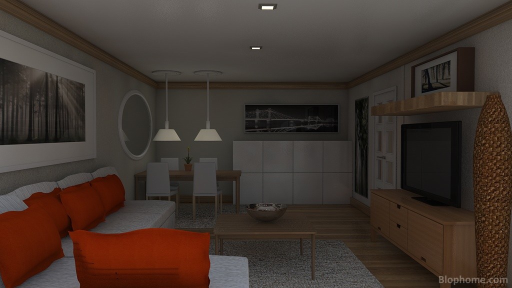 CASA by universo