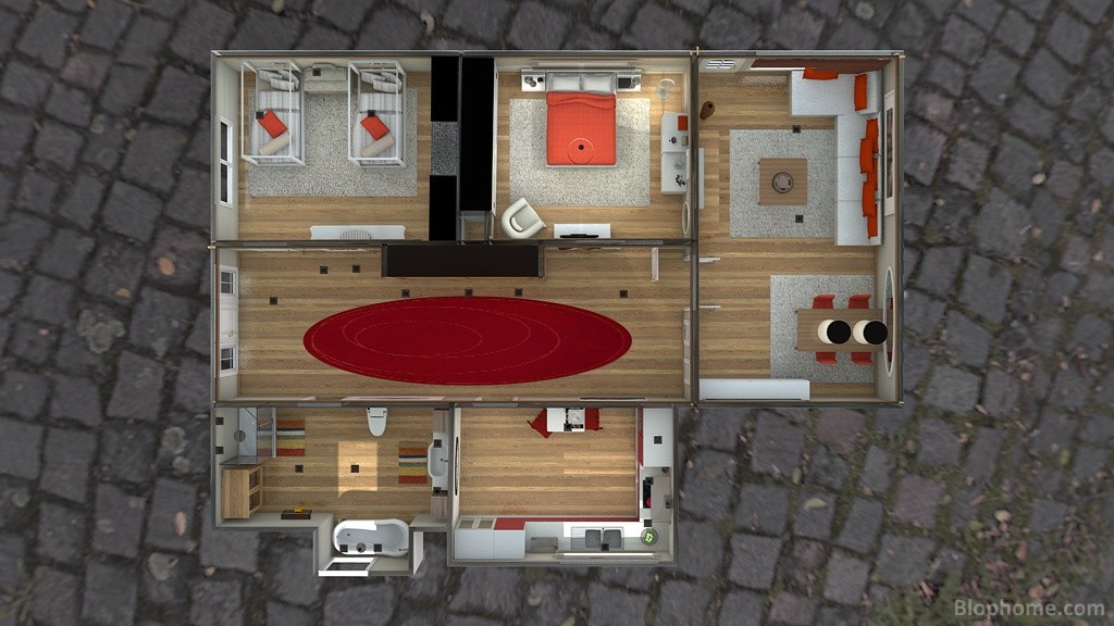 CASA - 17