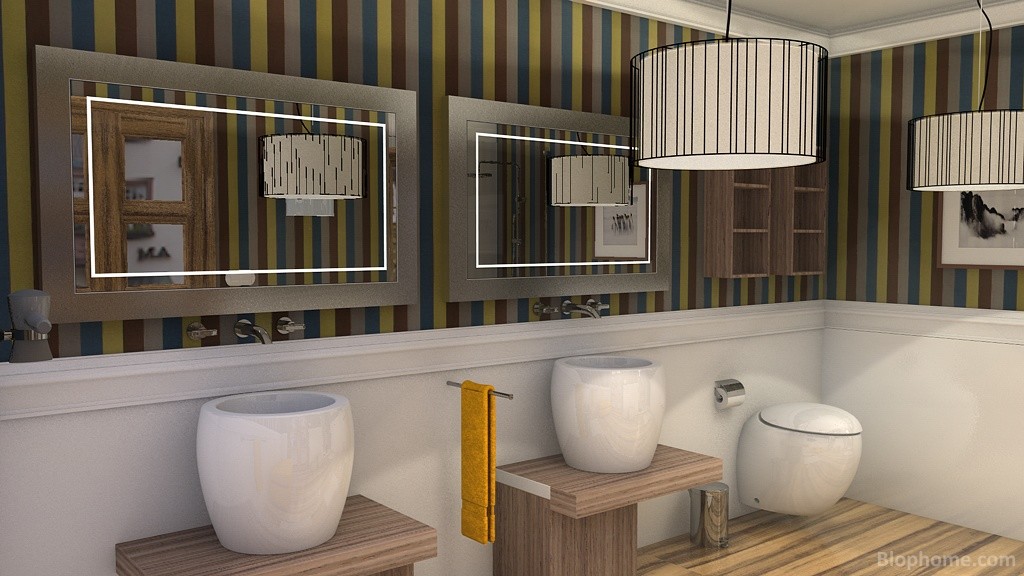 Cuarto de BaÃ±o