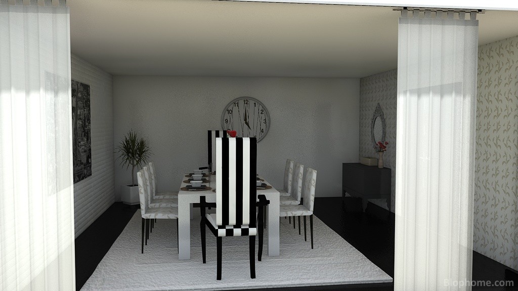 comedor - 2