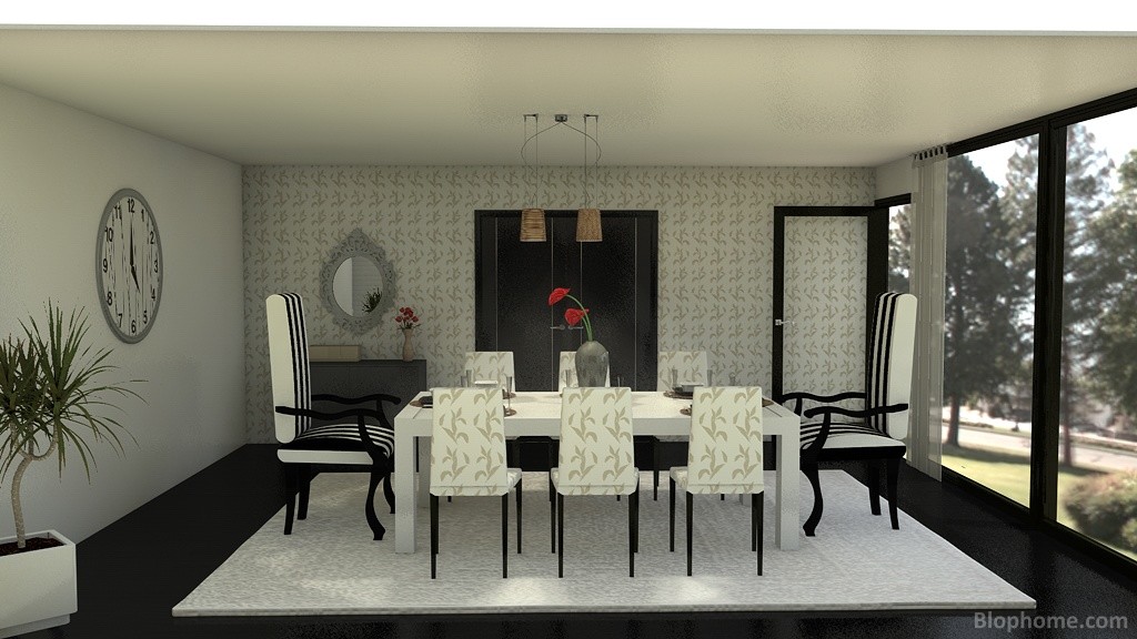 comedor - 4