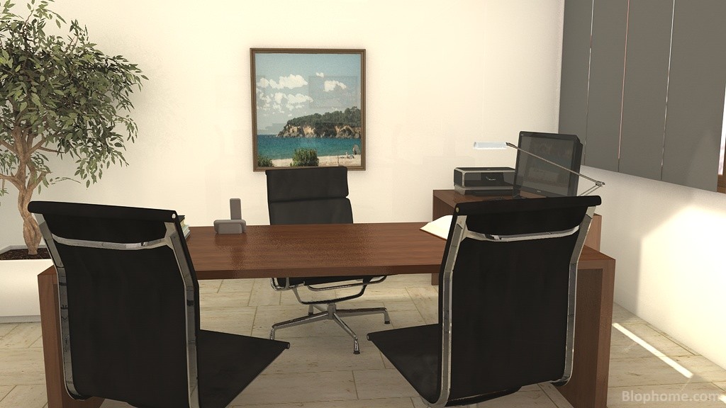 Despacho Direcc - 3
