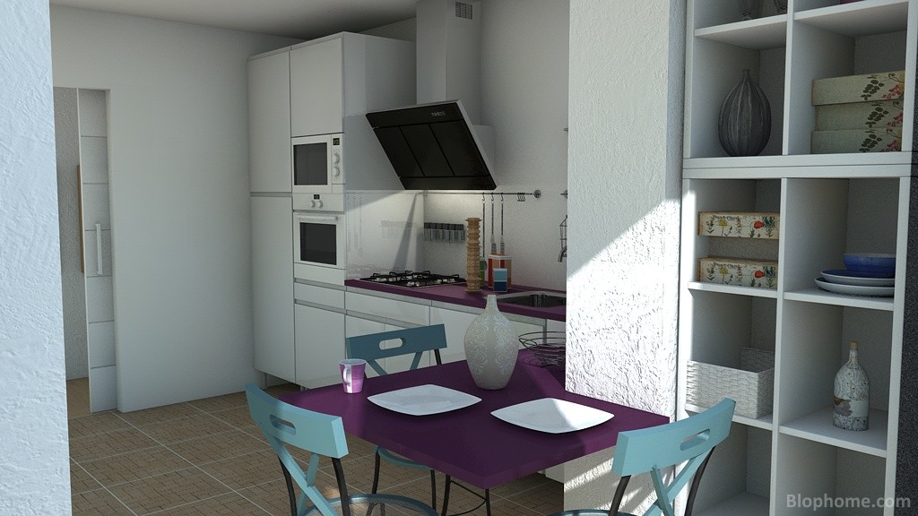 2.1 Cocina Naya - 2