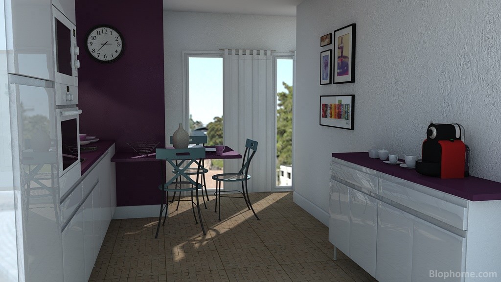 2.1 Cocina Naya - 3
