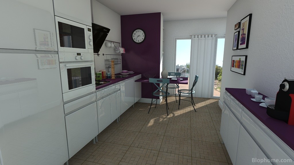 2.1 Cocina Naya - 4