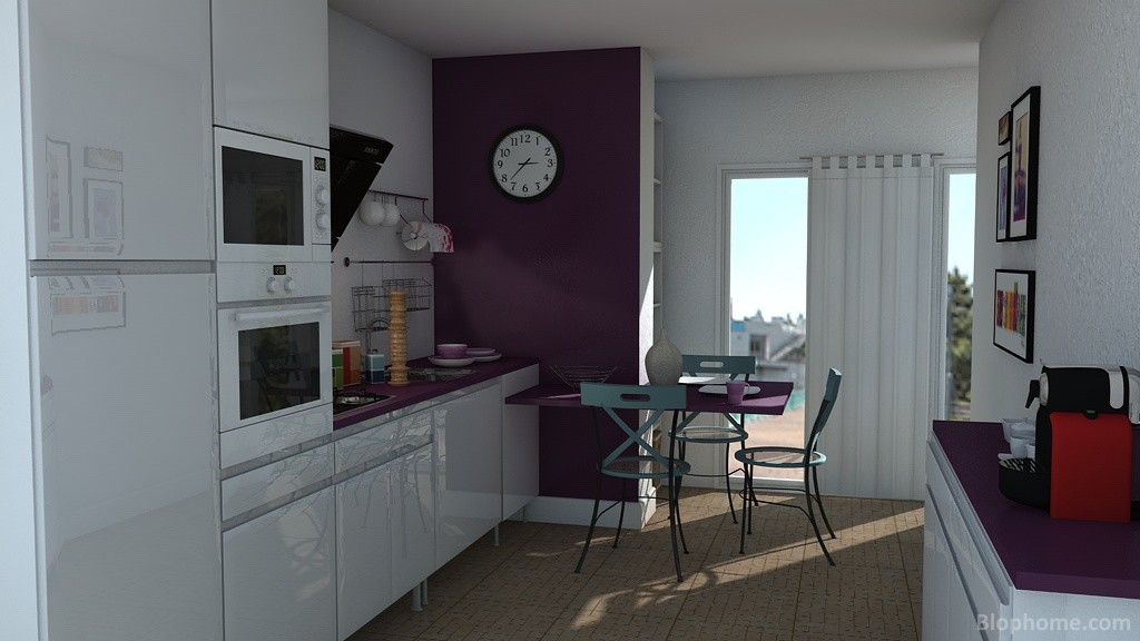 2.1 Cocina Naya - 6
