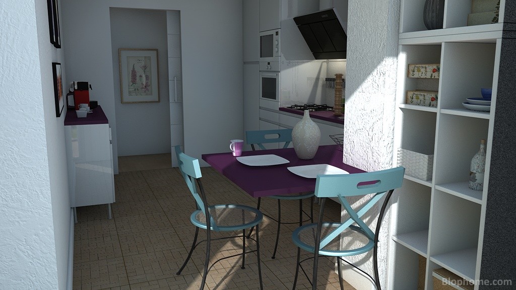 2.1 Cocina Naya - 7