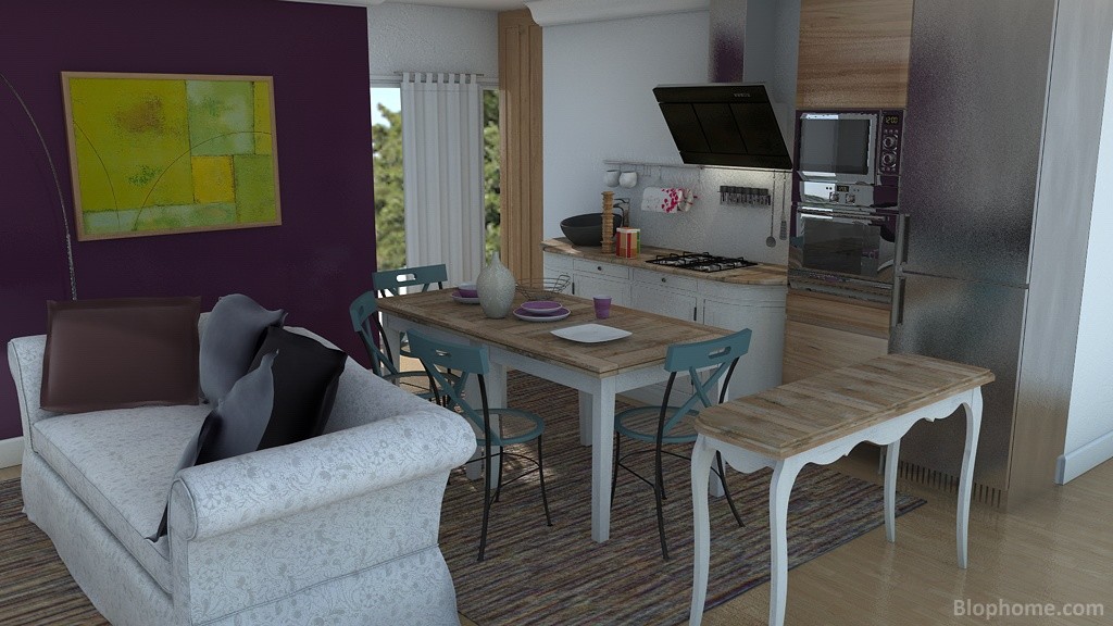 2.2 Naya proyec by LetsBlop