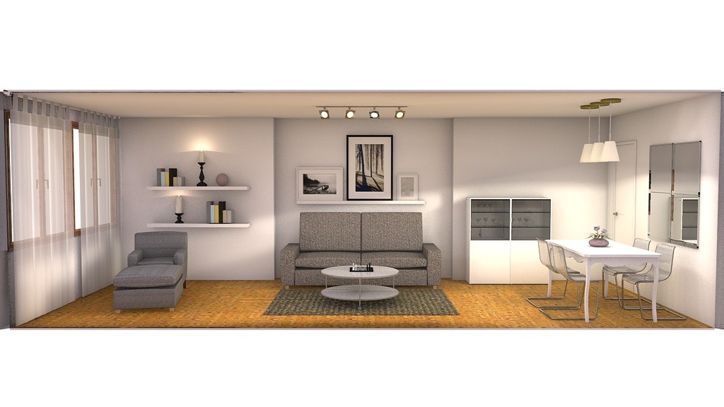 Salon Miri