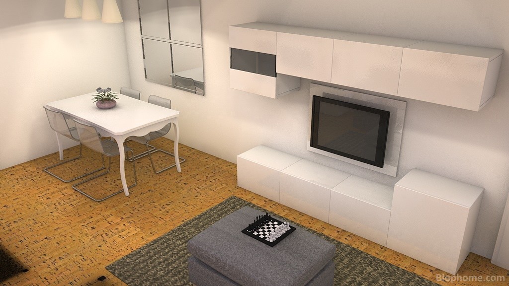 Salon Miri - 1