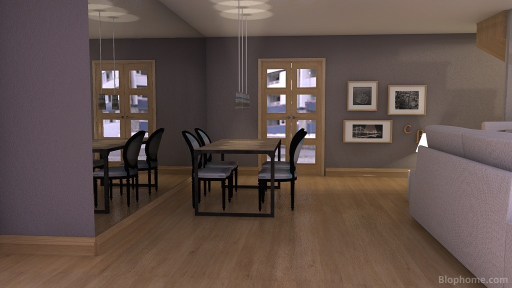 SALON - 1