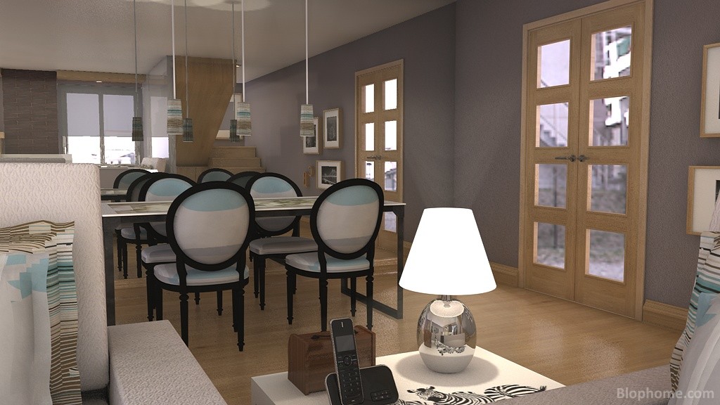 SALON - 2
