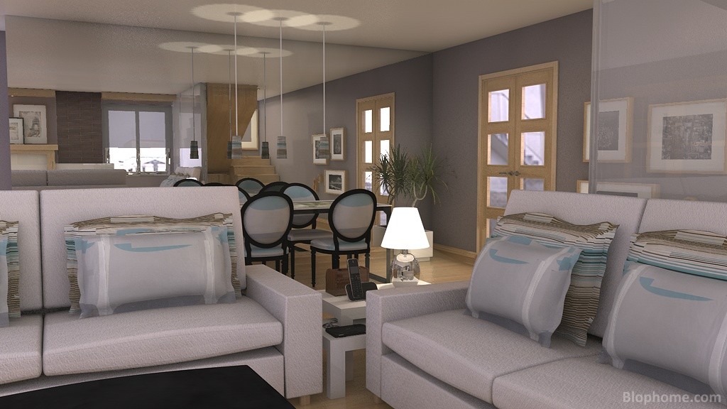 SALON - 3