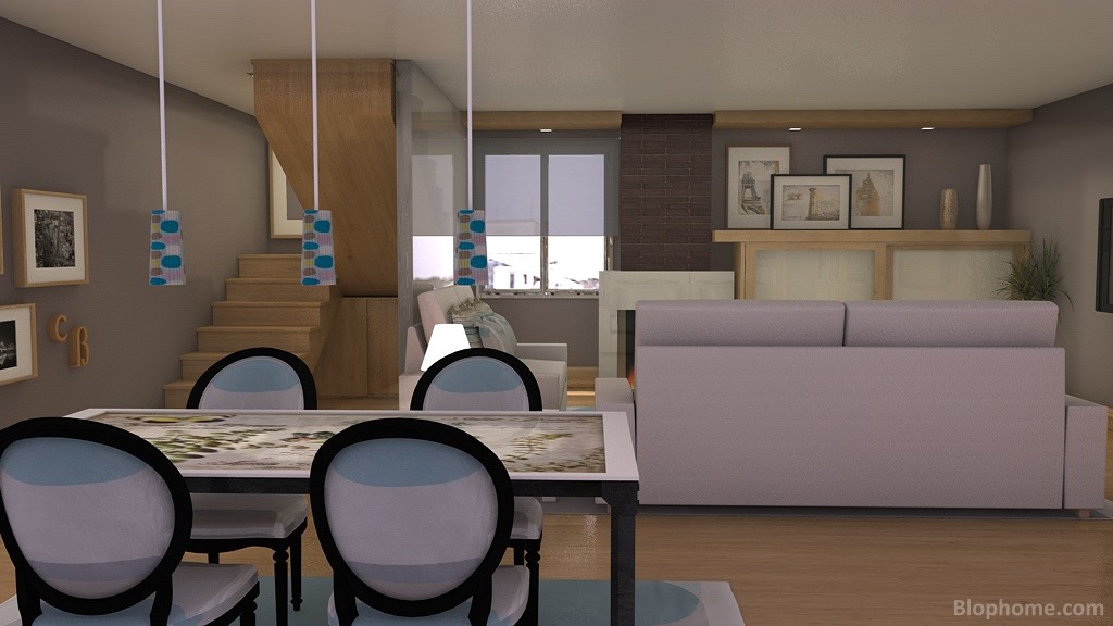 SALON - 4