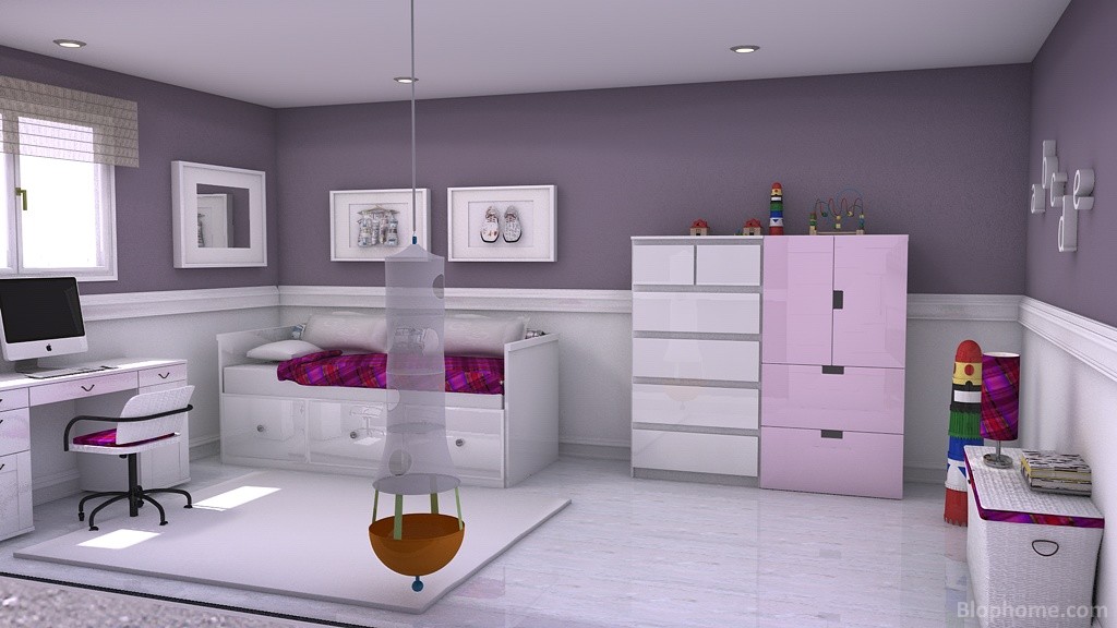 Dormitorio - 6