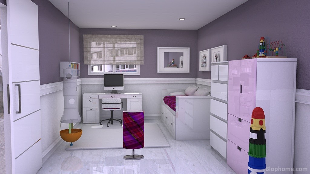 Dormitorio - 2
