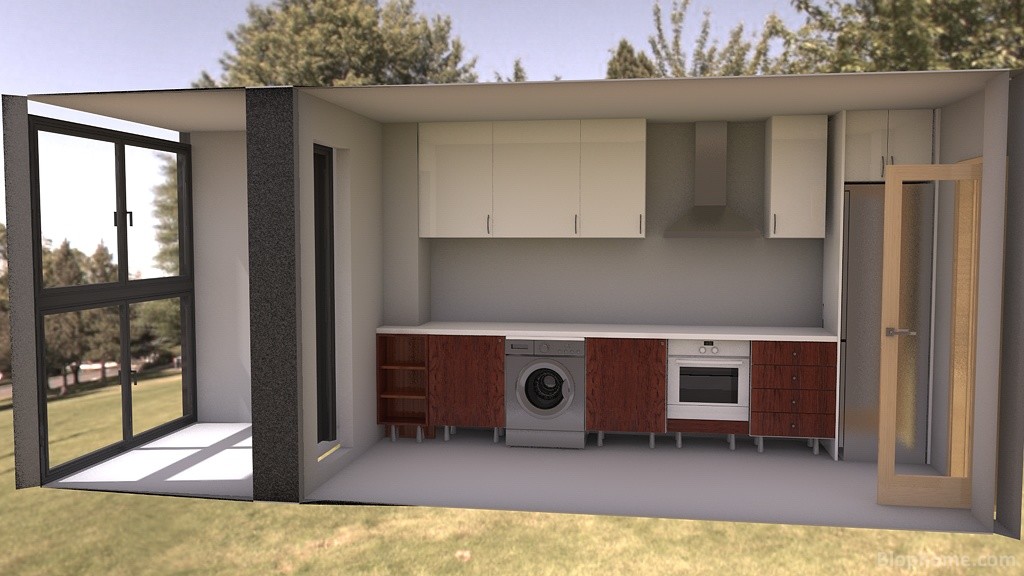 cocina