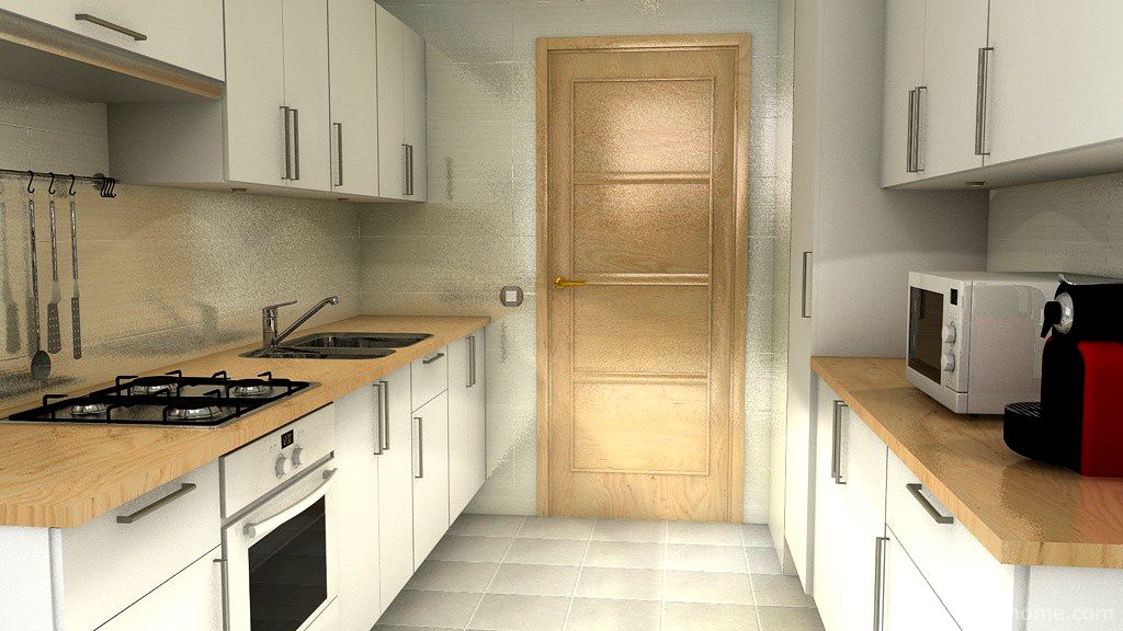 Cocina1- Mapi38 by LetsBlop
