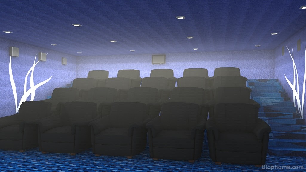 angel cinema - 1