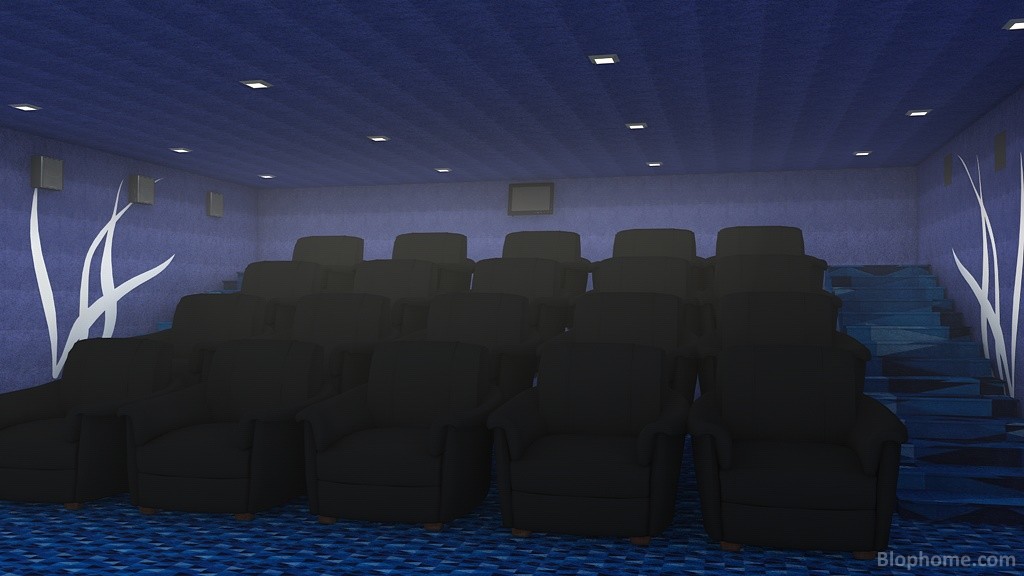 angel cinema - 2