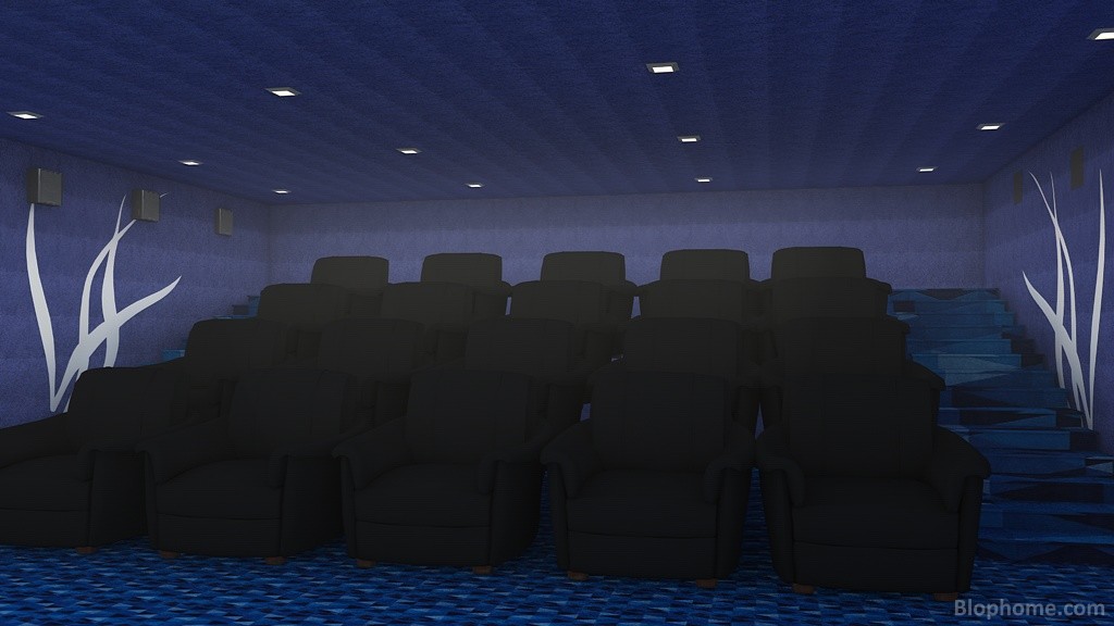 angel cinema - 3