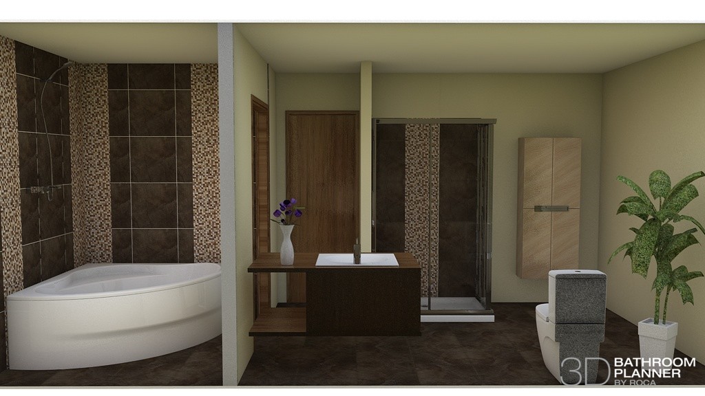 TELMA WC1 by jpedra31