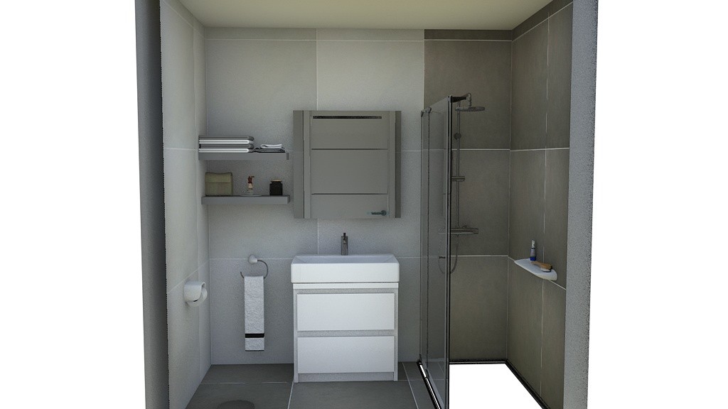 baño Lucia - 1