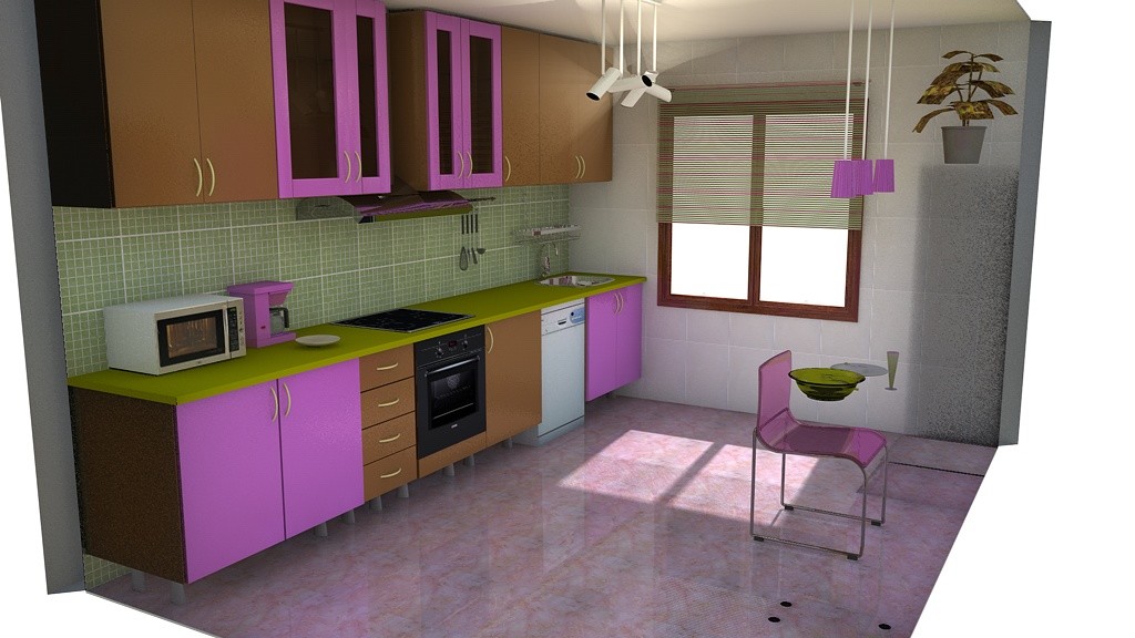 cocina 22