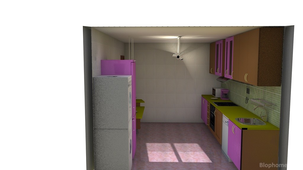 cocina 22 - 3
