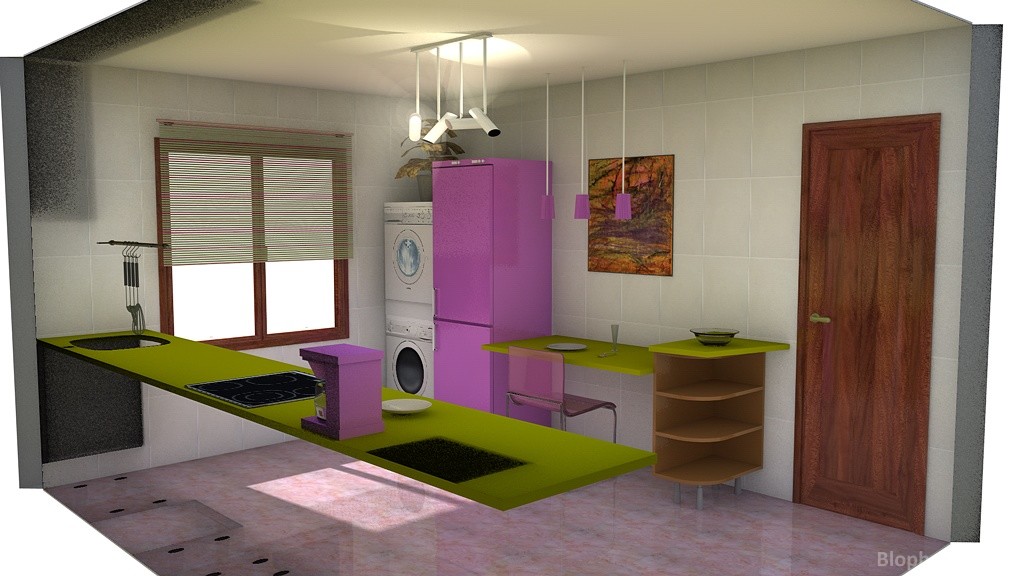cocina 22 - 4