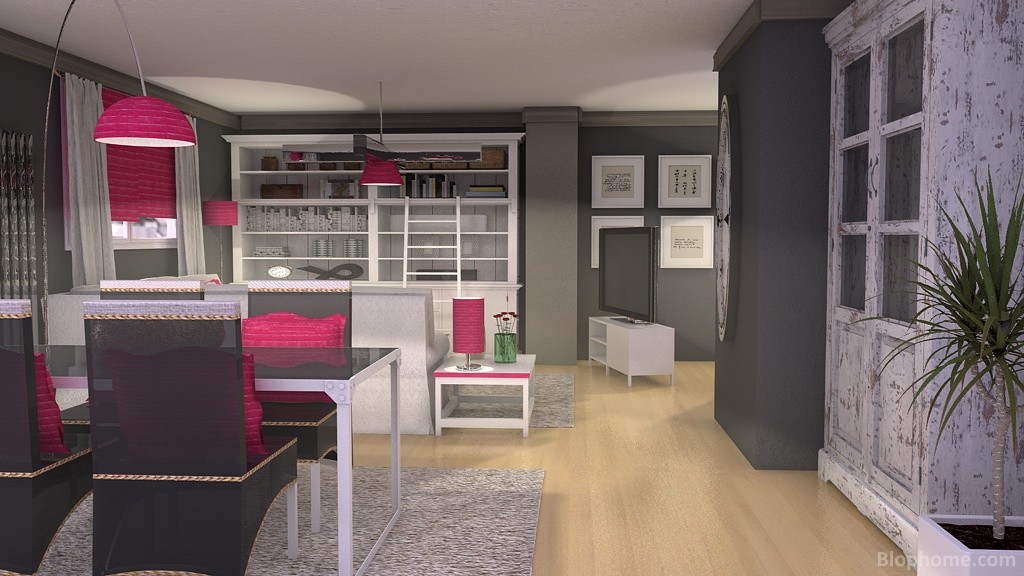 SALON - 3