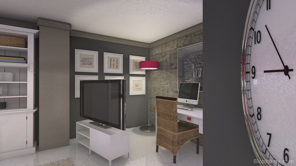 SALON - 5
