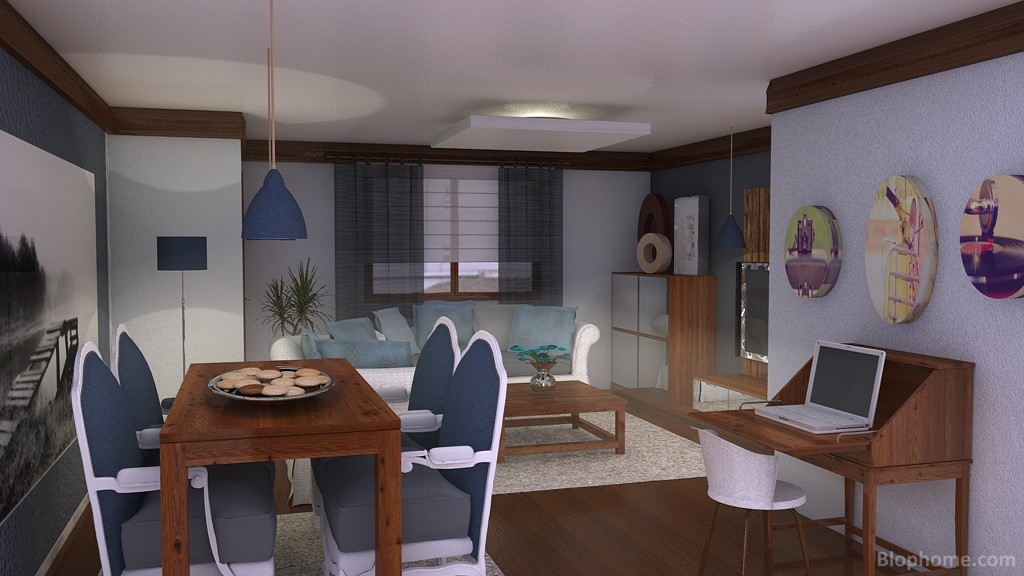 SALON by universo