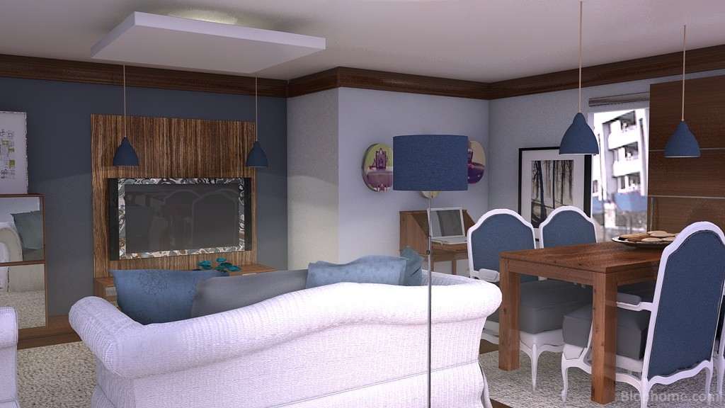 SALON - 3
