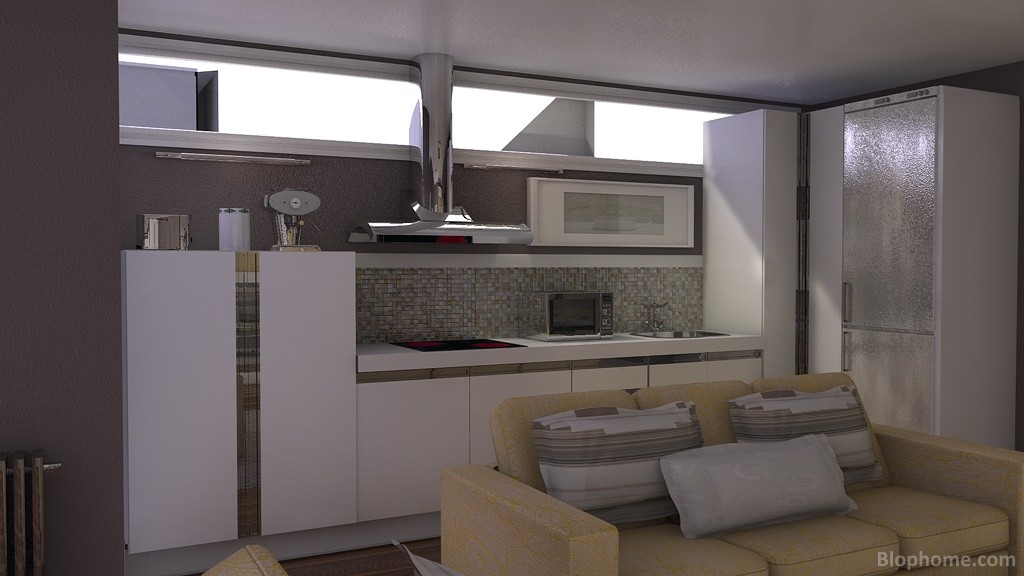 CASA - 3