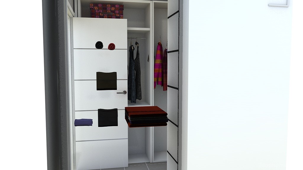 Vestidor GLORY - 4