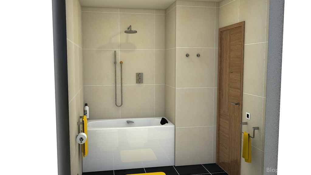 baño 2 - 2
