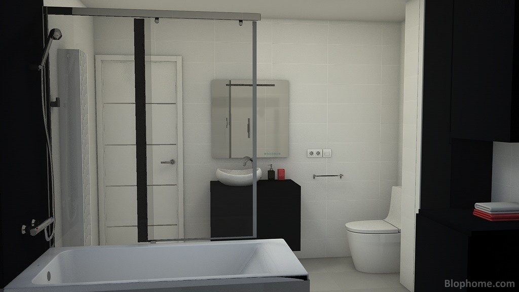 BAÑO GLOR by glory7