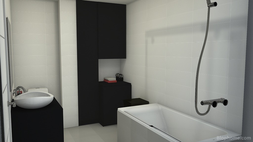 BAÑO GLOR - 1