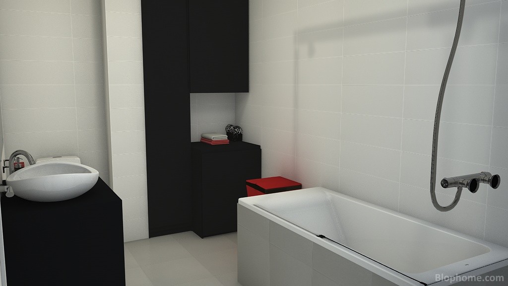 BAÑO GLOR - 2