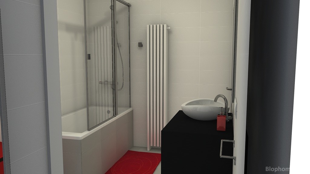 BAÑO GLOR - 3