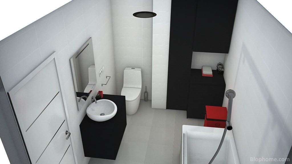 BAÑO GLOR - 6