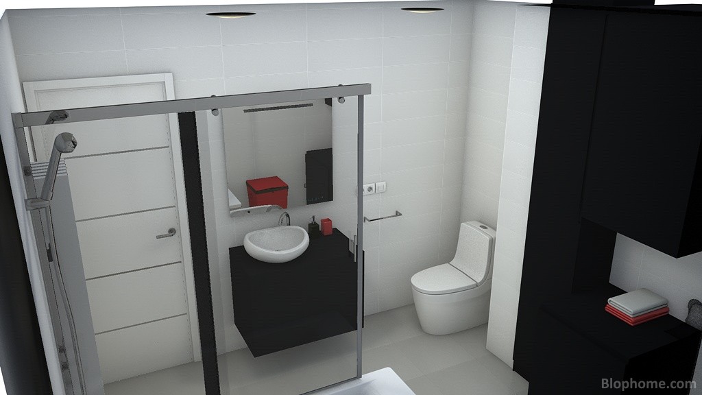 BAÑO GLOR - 7