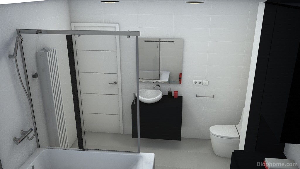 BAÑO GLOR - 8