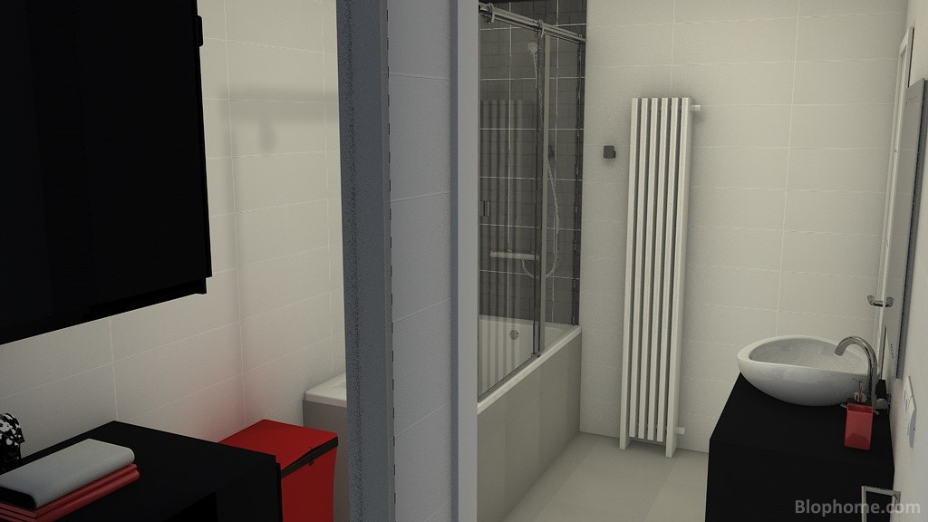 BAÑO GLOR - 9