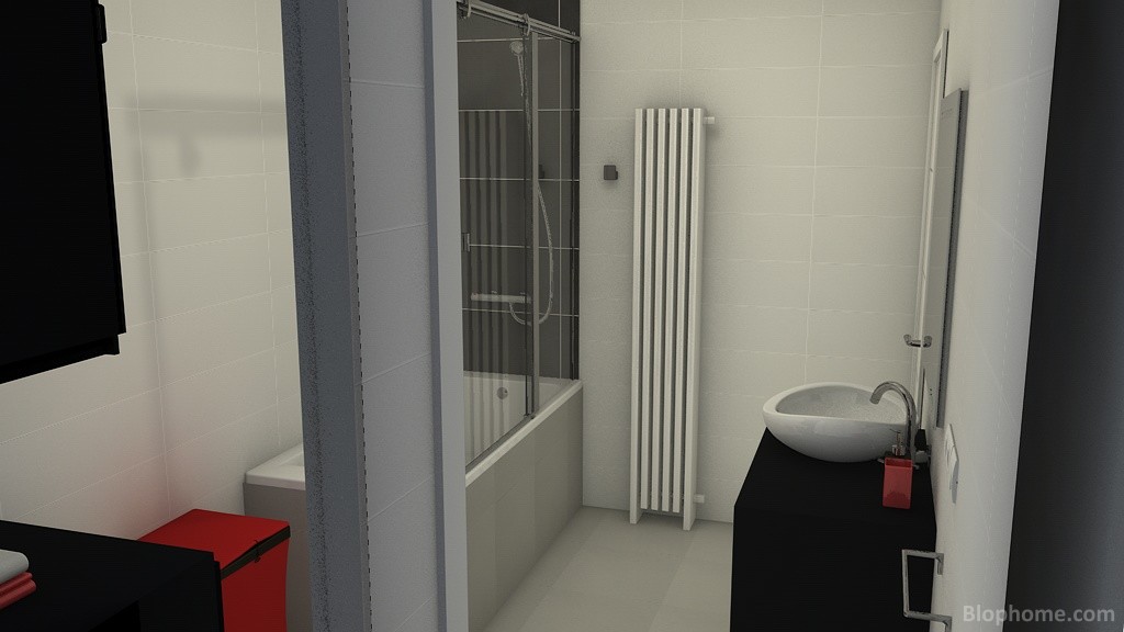 BAÑO GLOR - 14